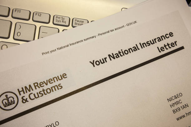 national insurance