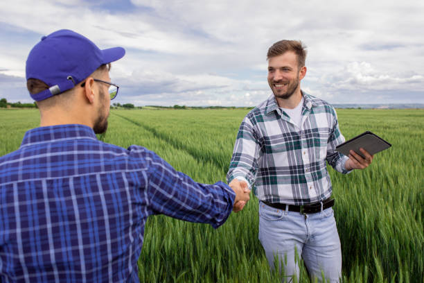 Crop Insurance