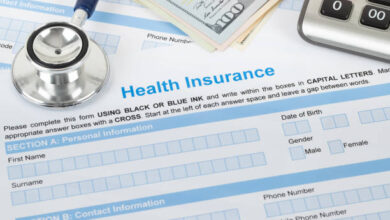 Health Insurance Policy