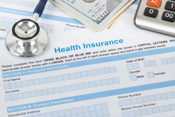 Health Insurance Policy