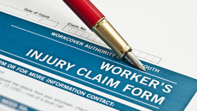 Worker's Insurance