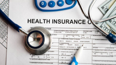 Healthcare Insurance