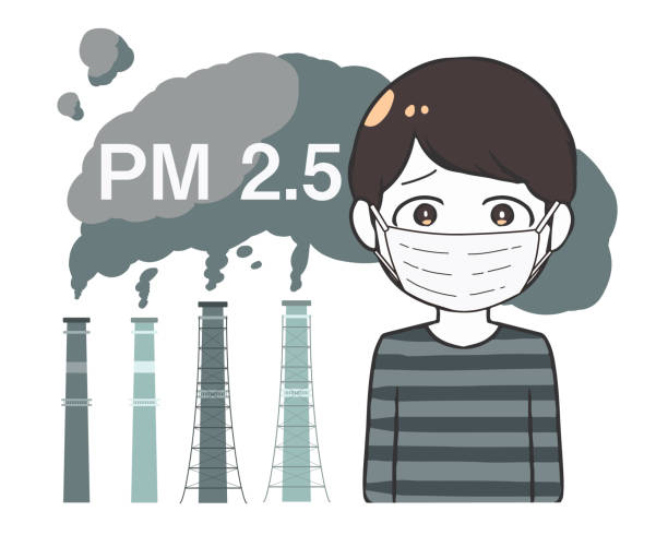 Air Pollution