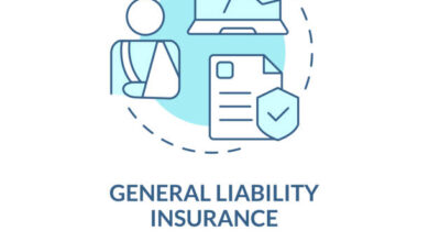 General Liability Insurance