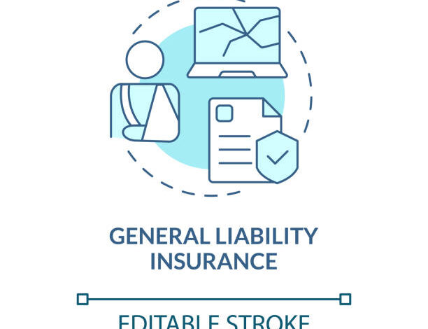 General Liability Insurance