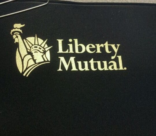 Liberty Mutual