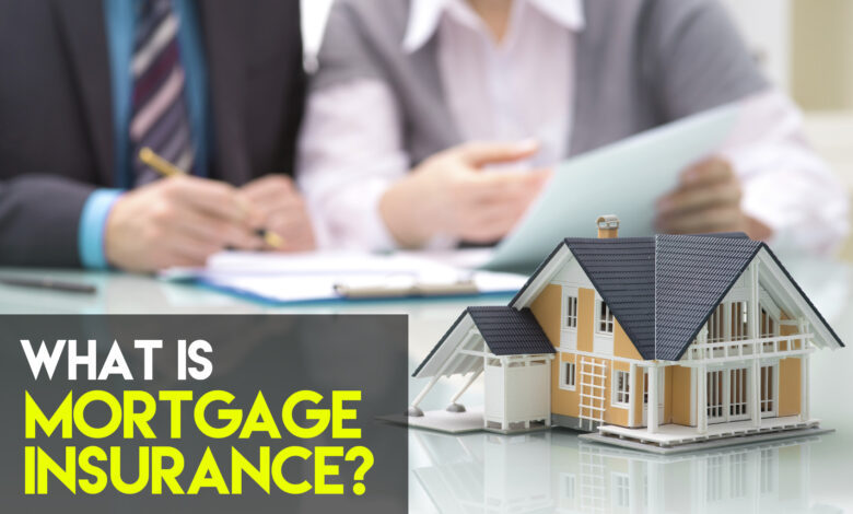 Mortgage Insurance