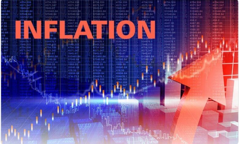 Inflation in Economics