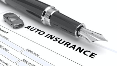 Direct Auto Insurance