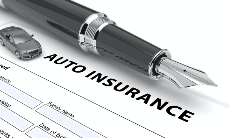 Direct Auto Insurance