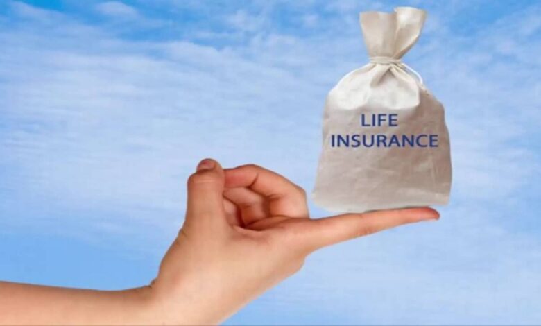 Life insurance payouts